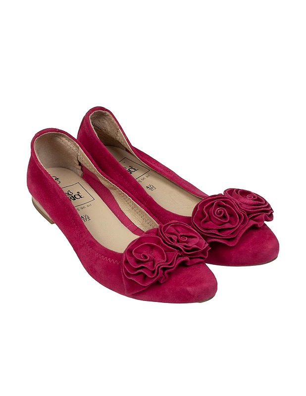 CAPRICE kenkä, 37.5 - Naisten sandaalit ja balleriinat - 10105448543 - 0