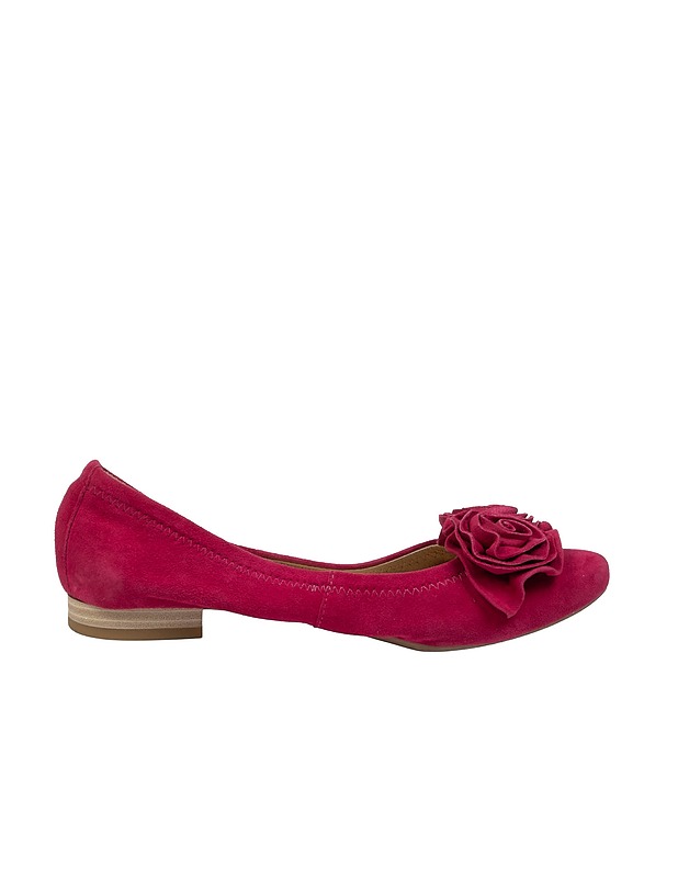 CAPRICE kenkä, 37.5 - Naisten sandaalit ja balleriinat - 10105448543 - 1