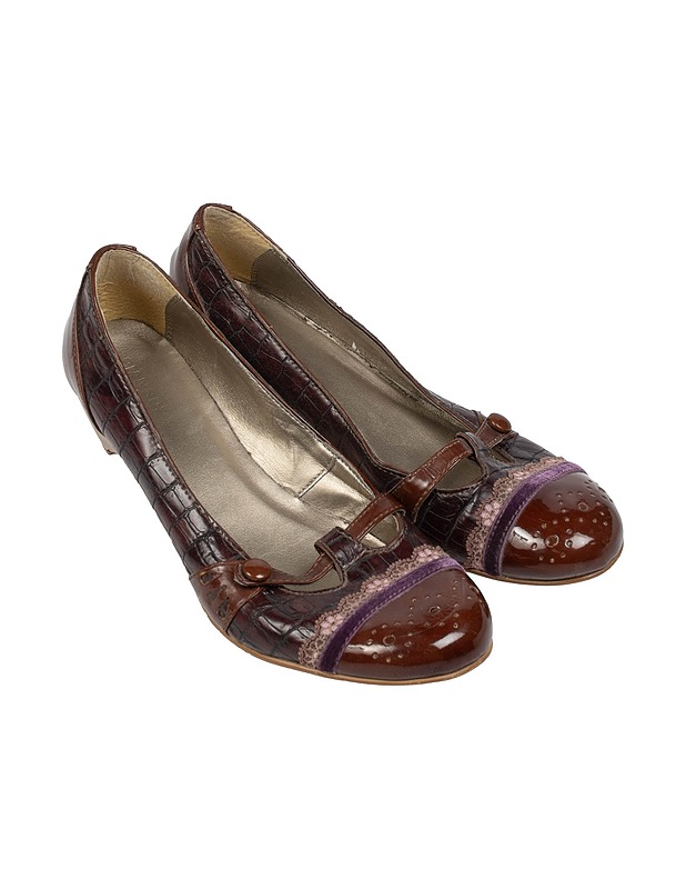 BIANCO Kenkä, 41 - Naisten kävelykengät ja tennarit - 10105448560 - 0