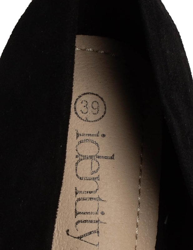 IDENTITY korkokenkä, 39 - Korkokengät - 10105448564 - 2