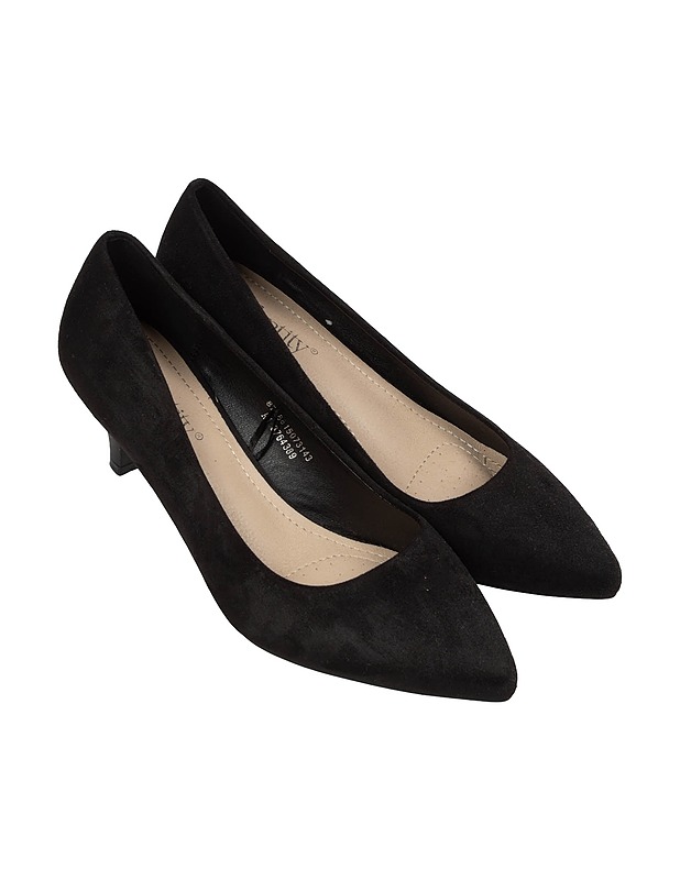 IDENTITY korkokenkä, 39 - Korkokengät - 10105448564 - 0