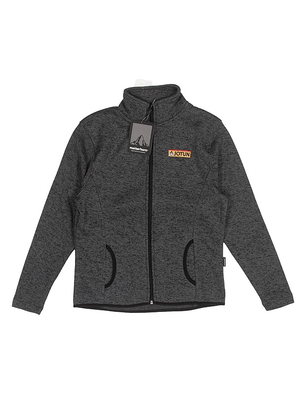 MATTERHORN fleece, 38 - Naisten neuleet - 10105448571 - 0