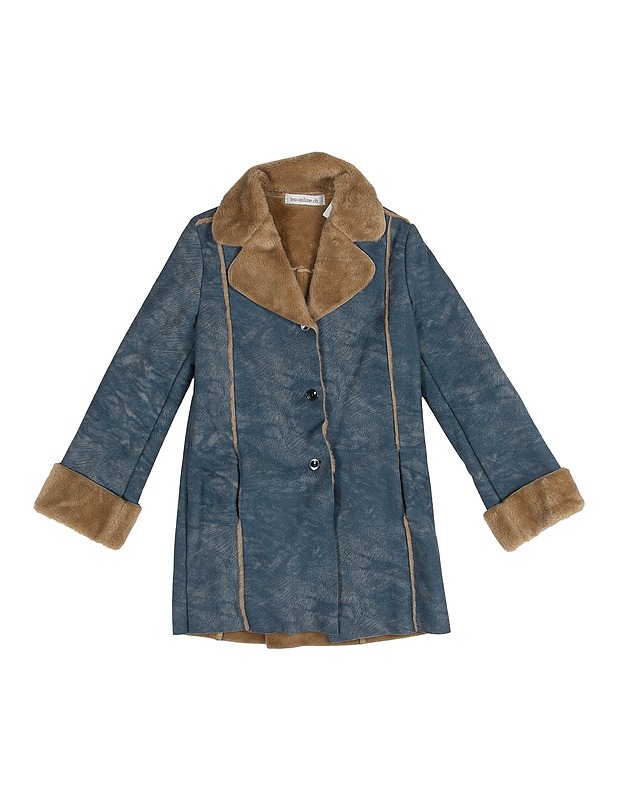 LEO-ONLINE.CH takki, L - Naisten takit ja jakut - 10105448582 - 0