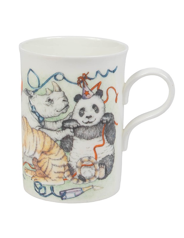 CHURCHILL muki - Mukit ja kahvikupit - 10105448626 - 0