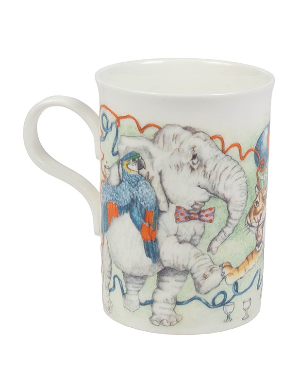 CHURCHILL muki - Mukit ja kahvikupit - 10105448626 - 1