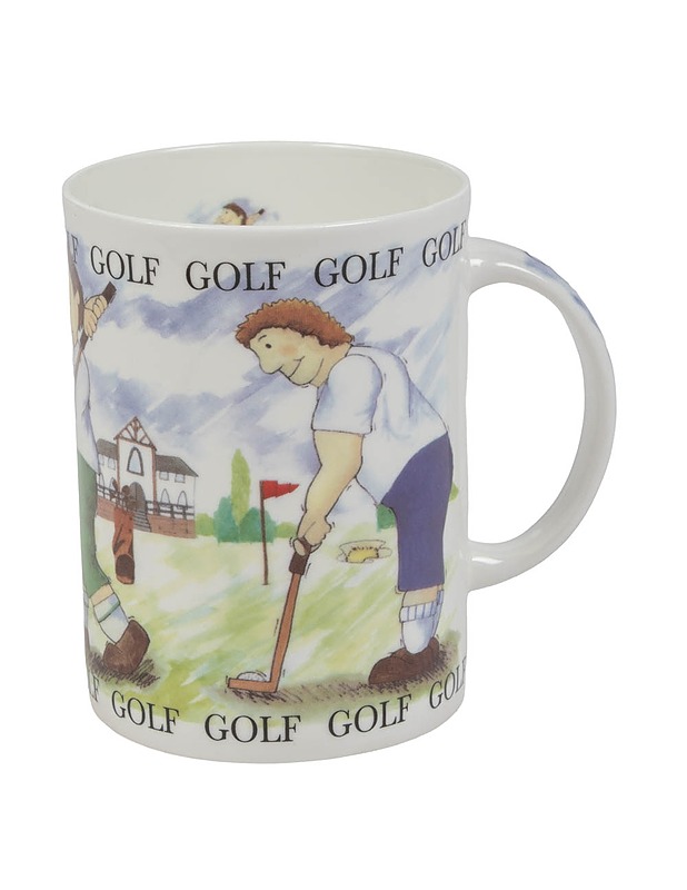 ROSE OF ENGLAND muki - Mukit ja kahvikupit - 10105448627 - 0