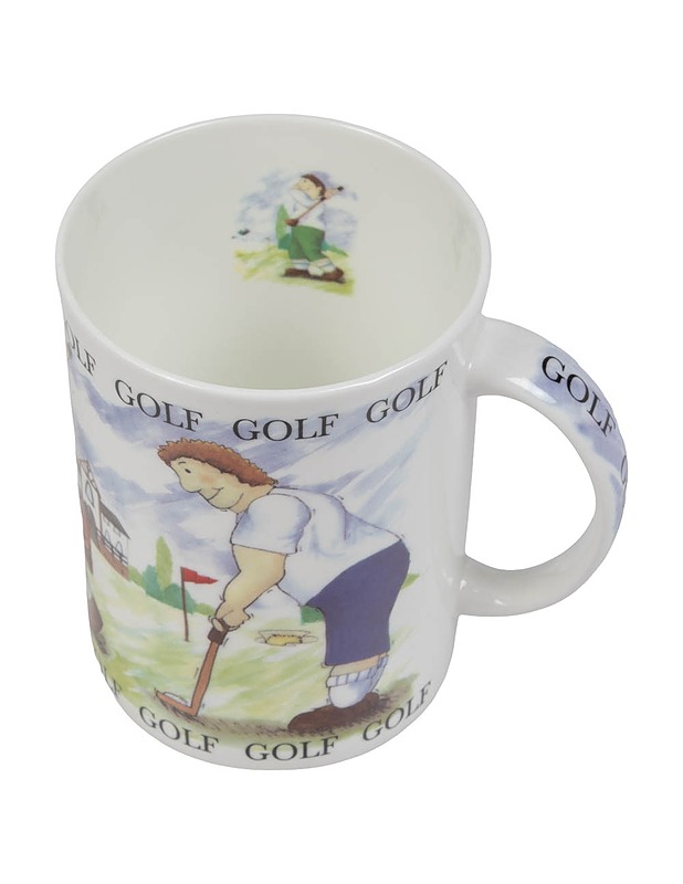 ROSE OF ENGLAND muki - Mukit ja kahvikupit - 10105448627 - 1