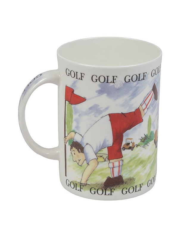 ROSE OF ENGLAND muki - Mukit ja kahvikupit - 10105448627 - 2