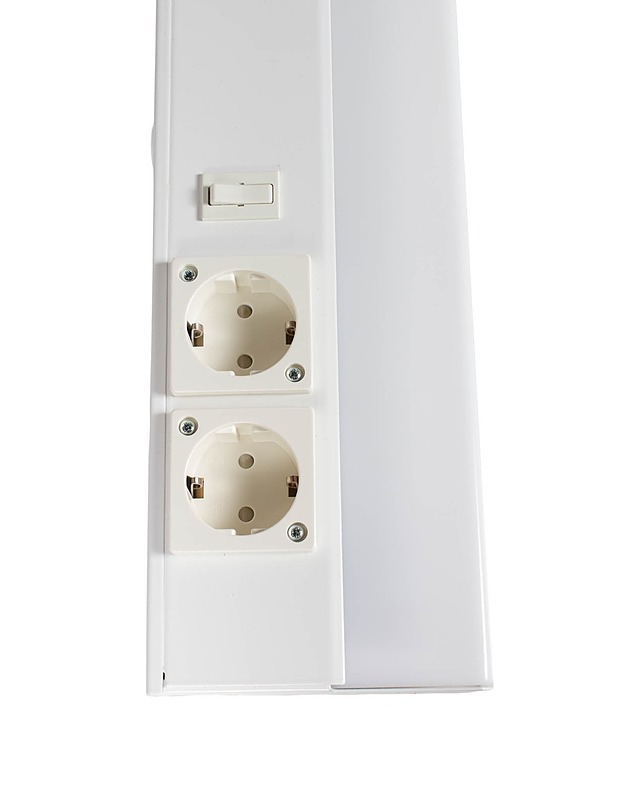 Välitilavalaisin 18 W - Valaisimet - 10105448692 - 3