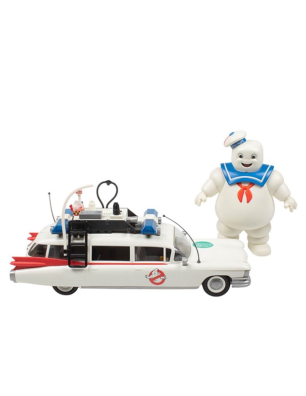 PLAYMOBIL Ghostbusters lelusetti - Lasten lelut - 10105448678 - 2