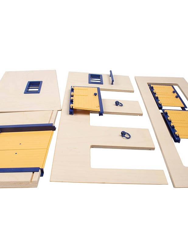 SCHLEICH hevostalli - Lasten lelut - 10105448685 - 2