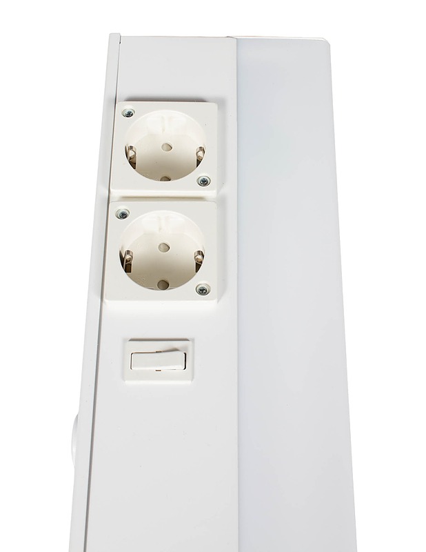 Välitilavalaisin 18 W - Valaisimet - 10105448699 - 3