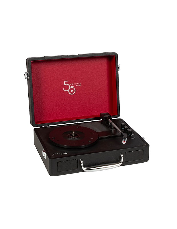 MIXX Revival 55 levysoitin - Audio - 10105448724 - 0