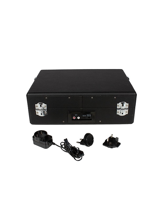 MIXX Revival 55 levysoitin - Audio - 10105448724 - 2