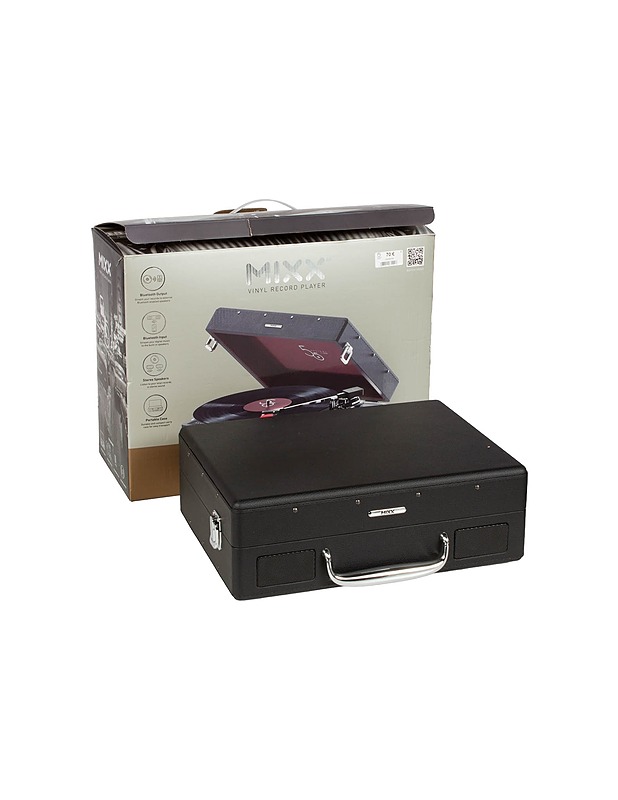 MIXX Revival 55 levysoitin - Audio - 10105448724 - 3