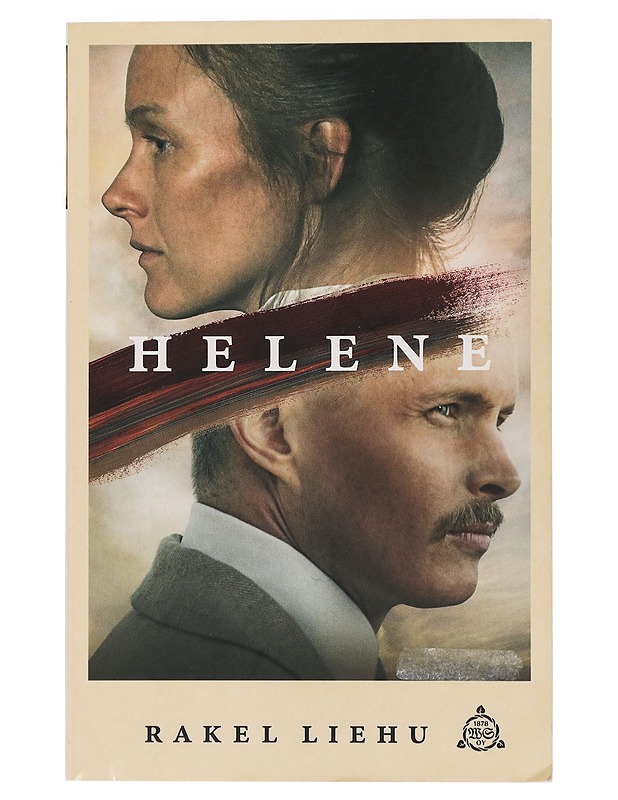 Helene : romaani Helene Schjerfbeckin elämästä - Rakel Liehu - Romaanit ja novellit - 10105448722 - 0
