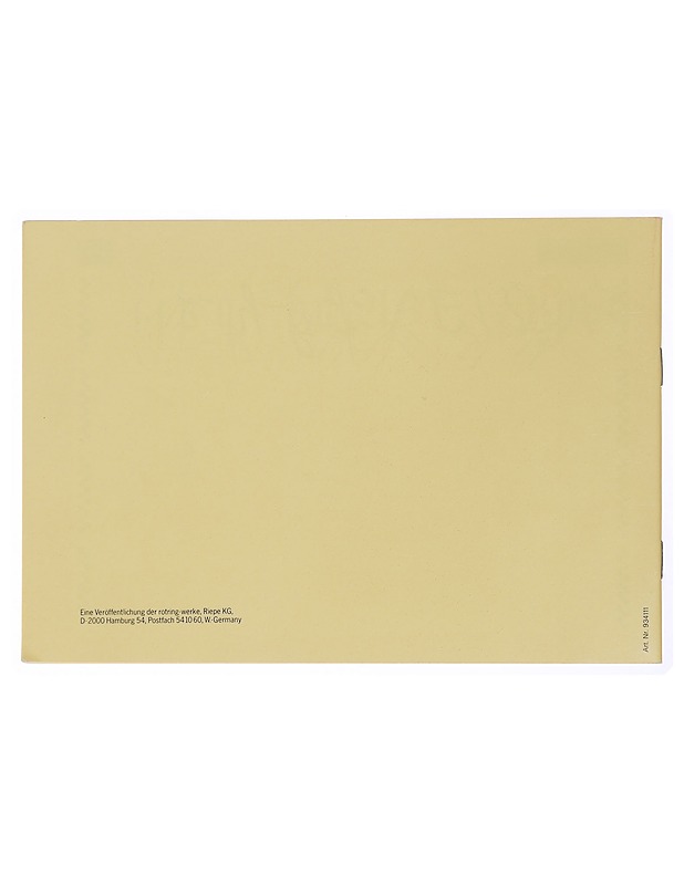 Erlebnis Schrift - Tietokirjat ja oppaat - 10105448726 - 1