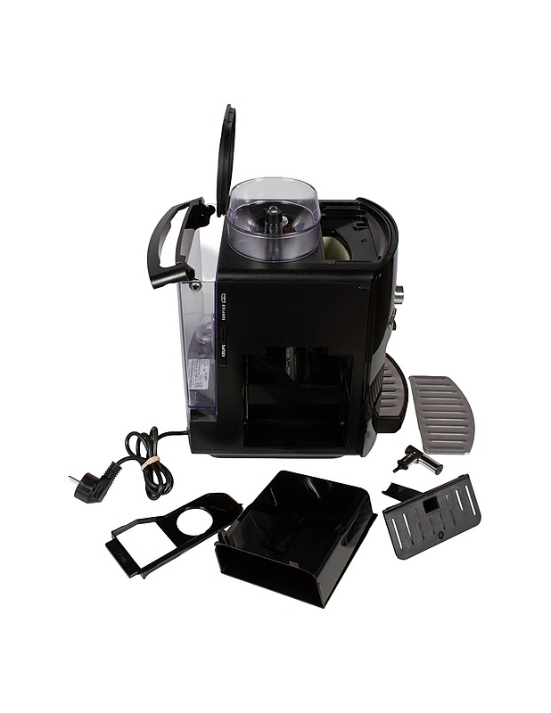 KRUPS Espressia Automatic kahvikone - Pienkodinkoneet - 10105448735 - 2