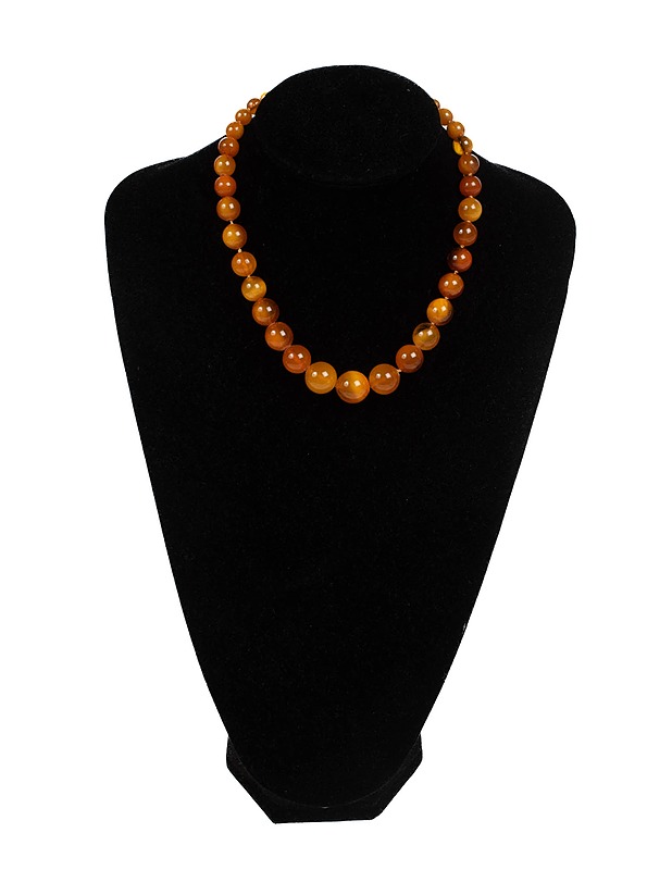 Meripihka kaulakoru - Korut - 10105448758 - 0