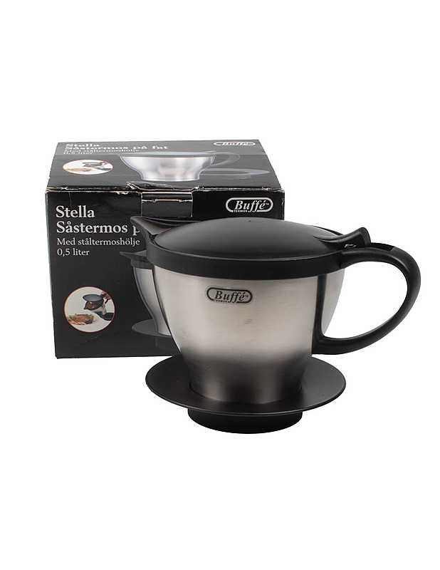 BUFFÉ Stella kastiketermos - Tarjoiluastiat - 10105448762 - 0