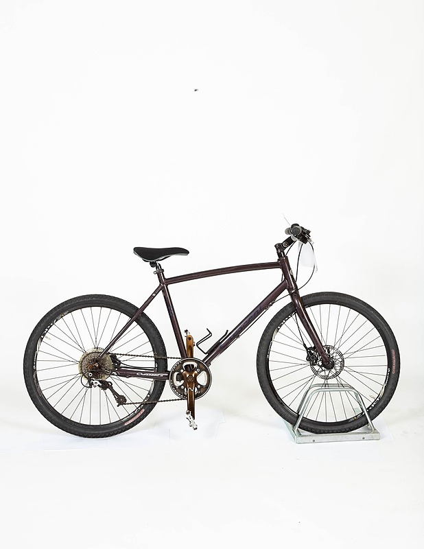 CRESCENT Salto polkupyörä, 26" - Miestenpyörät - 10105448767 - 0