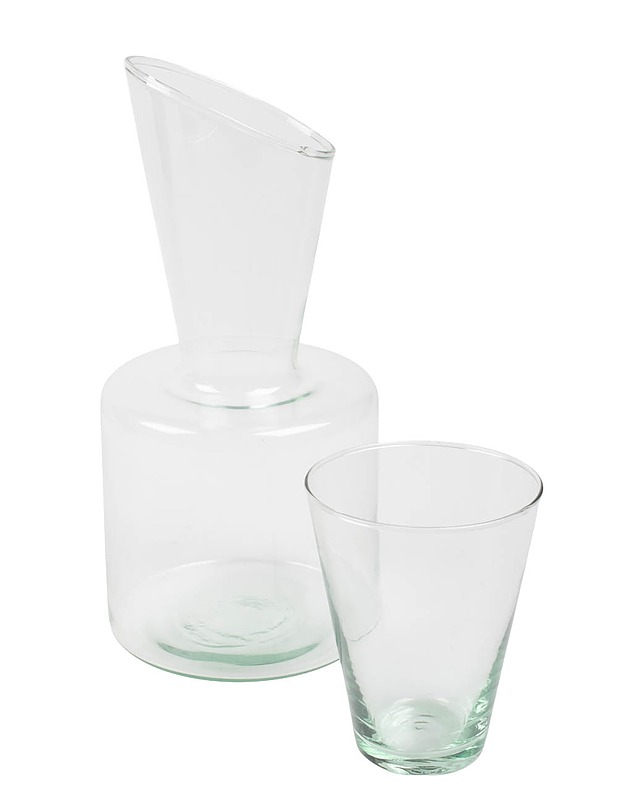 COOP lasikarahvi juomalasilla - Lasit - 10105448764 - 2