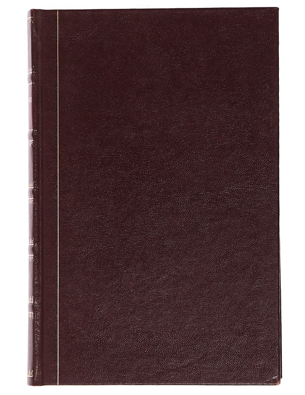 Rikos ja rangaistus. 1 - Dostojevski, F. M. - Romaanit ja novellit - 10105448775 - 1