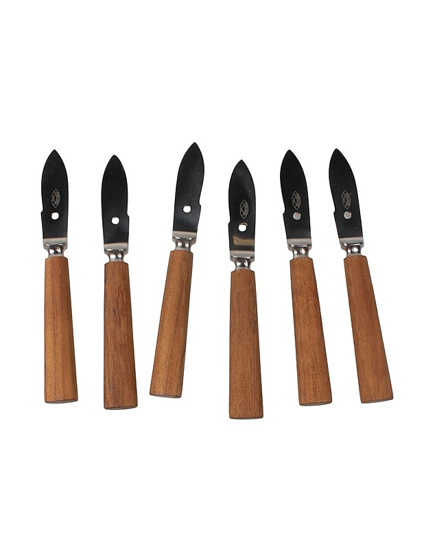 FISKARS rapuveitset, 6 kpl - Designsuosikit - 10105448781 - 0