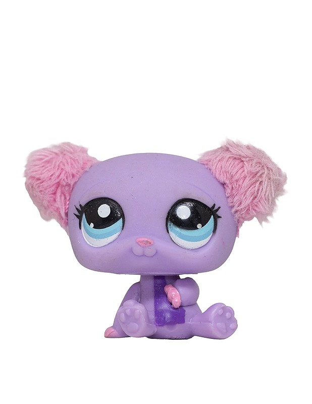 LITTLEST PET SHOP nalle figuuri - Lasten lelut - 10105448798 - 0
