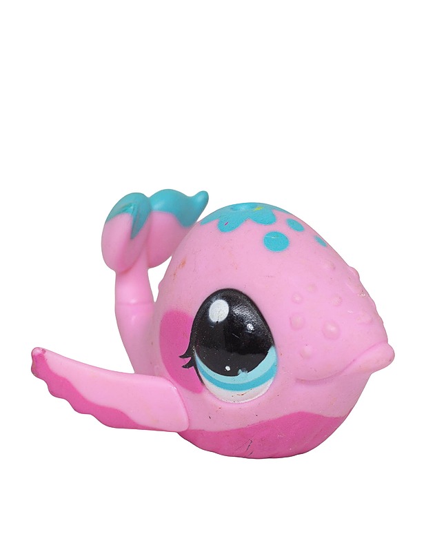 LITTLEST PET SHOP valas figuuri - Lasten lelut - 10105448809 - 0