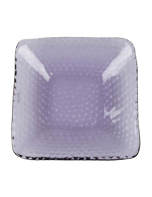 PENTIK lasilautaset, 4 kpl - Lautaset ja kulhot - 10105448813 - 1