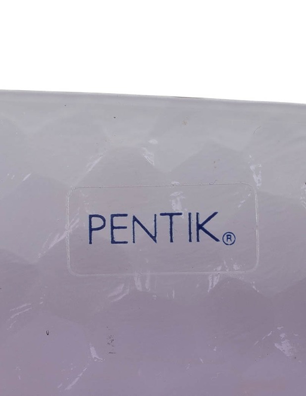 PENTIK lasilautanen - Lautaset ja kulhot - 10105448819 - 2