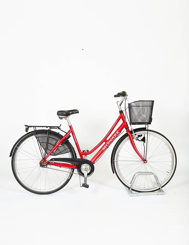 MONARK Classic polkupyörä, 28" - Naistenpyörät - 10105448854 - 0