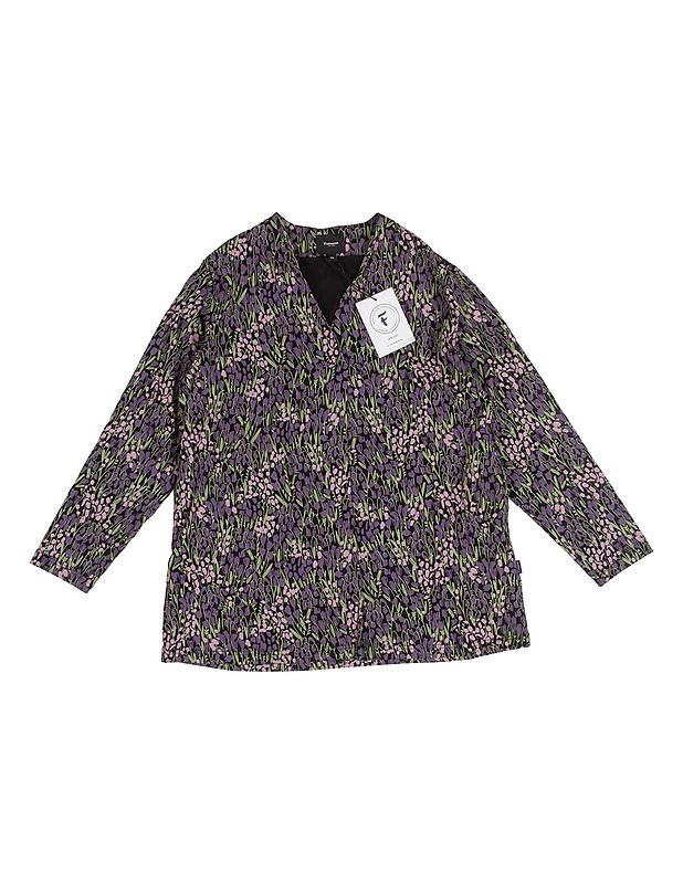 FINLAYSON Kuisku trikoopusero, XL - Naisten paidat ja topit - 10105448875 - 0