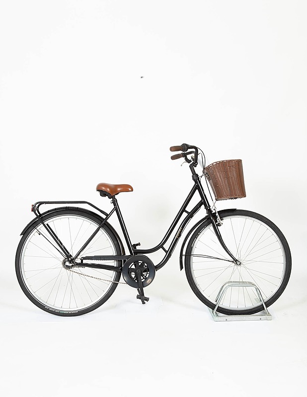 SOLIFER Klassikko polkupyörä, 28" - Naistenpyörät - 10105448879 - 0