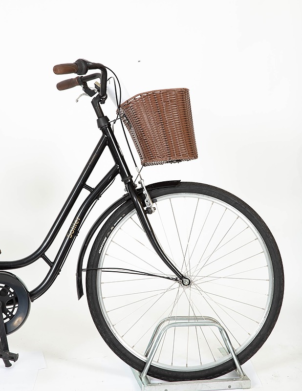 SOLIFER Klassikko polkupyörä, 28" - Naistenpyörät - 10105448879 - 1