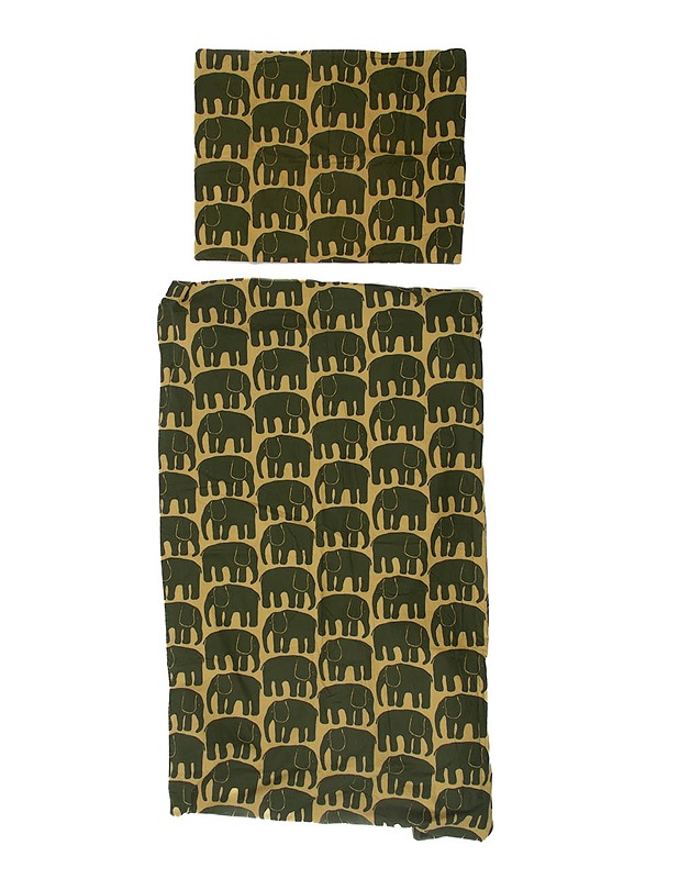 FINLAYSON Elefantti pussilakanasetti, 2 osaa, II-laatu - Designsuosikit - 10105448884 - 0