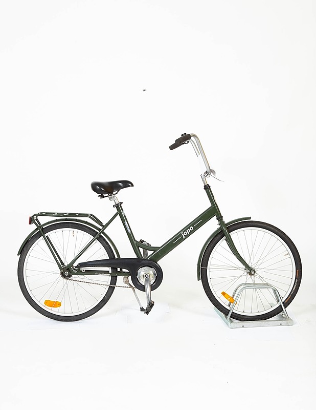 HELKAMA Jopo polkupyörä, 24" - Lastenpyörät - 10105448893 - 0