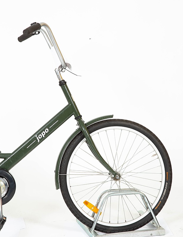 HELKAMA Jopo polkupyörä, 24" - Lastenpyörät - 10105448893 - 1