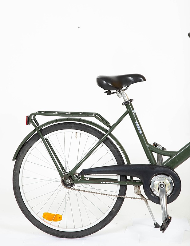 HELKAMA Jopo polkupyörä, 24" - Lastenpyörät - 10105448893 - 2