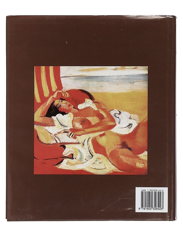 Ars Erotica - Lucie-Smith, Edward - Tietokirjat ja oppaat - 10105448896 - 1