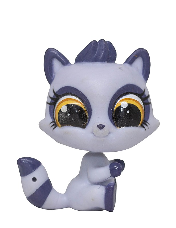 LITTLEST PET SHOP pesukarhu figuuri - Lasten lelut - 10105448913 - 0