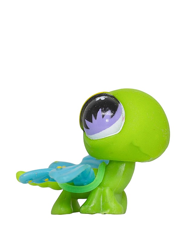 LITTLEST PET SHOP sudenkorento figuuri - Lasten lelut - 10105448921 - 0