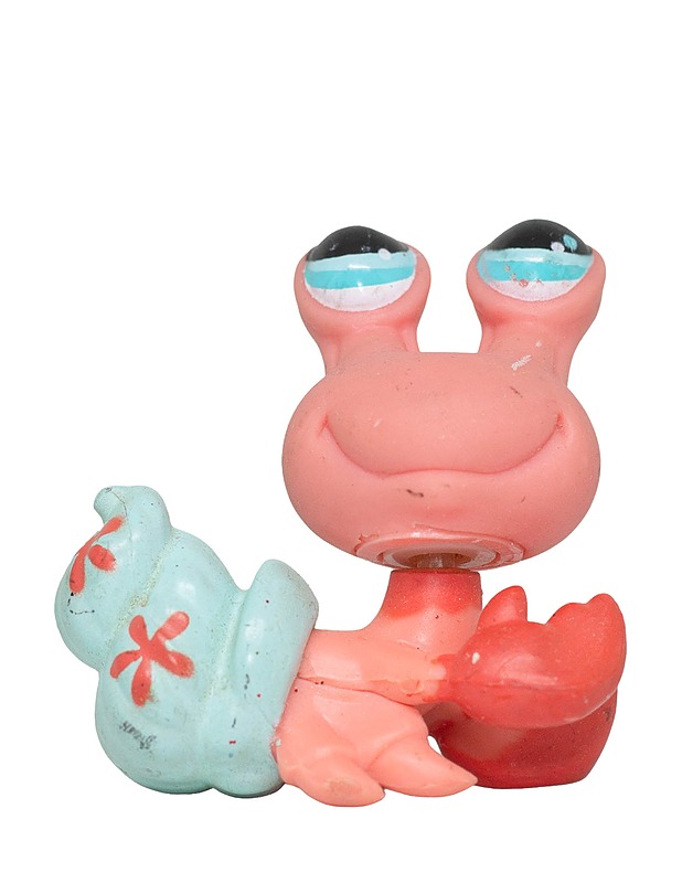 LITTLEST PET SHOP rapu figuuri - Lasten lelut - 10105448928 - 0