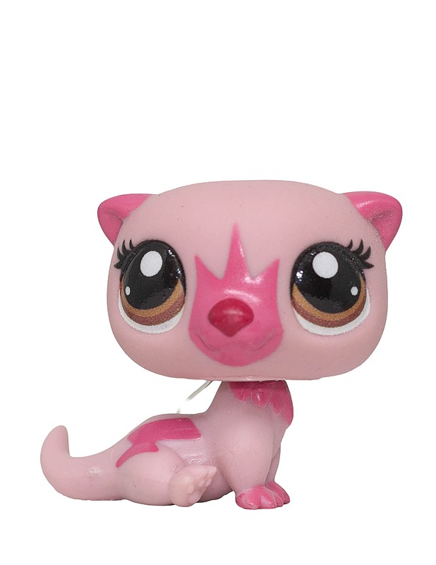 LITTLEST PET SHOP saukko figuuri - Lasten lelut - 10105448945 - 0