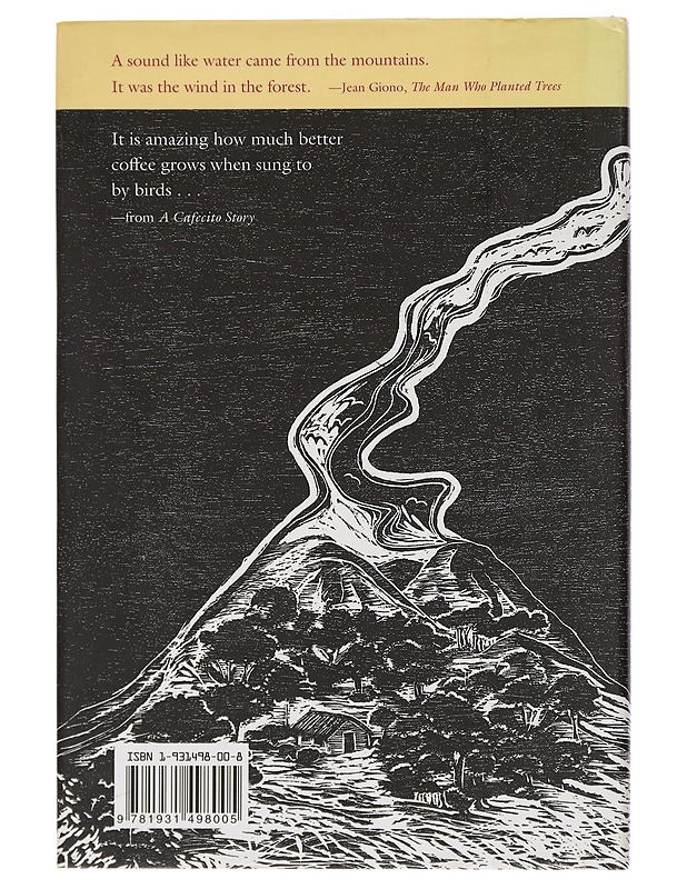 A Cafecito Story - Julia Alvarez - Romaanit ja novellit - 10105448954 - 1