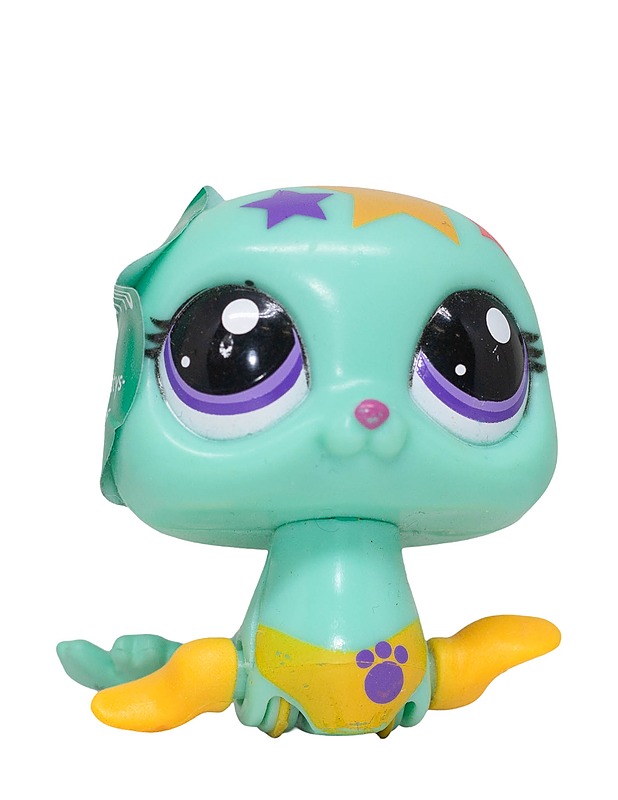 LITTLEST PET SHOP hylje figuuri - Lasten lelut - 10105448953 - 0