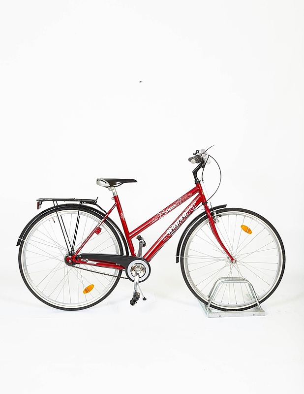 NOPSA Avenue City Bike polkupyörä, 28" - Naistenpyörät - 10105448965 - 0