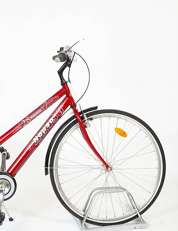 NOPSA Avenue City Bike polkupyörä, 28" - Naistenpyörät - 10105448965 - 1