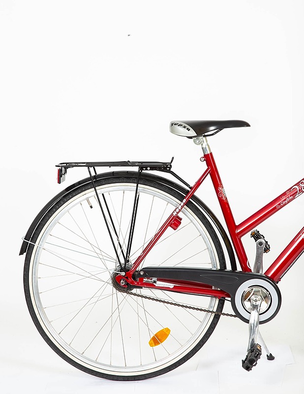 NOPSA Avenue City Bike polkupyörä, 28" - Naistenpyörät - 10105448965 - 2